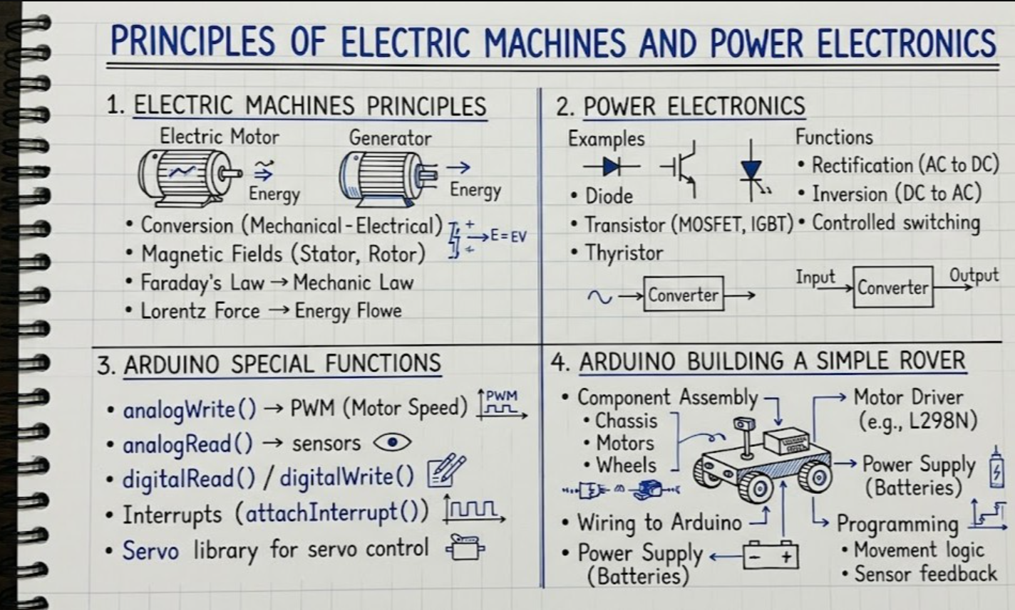 Embedded Systems Foundations
