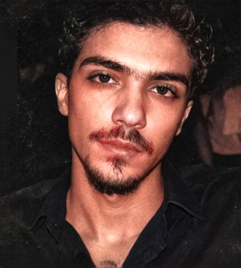 Photo of Mohab Ashraf